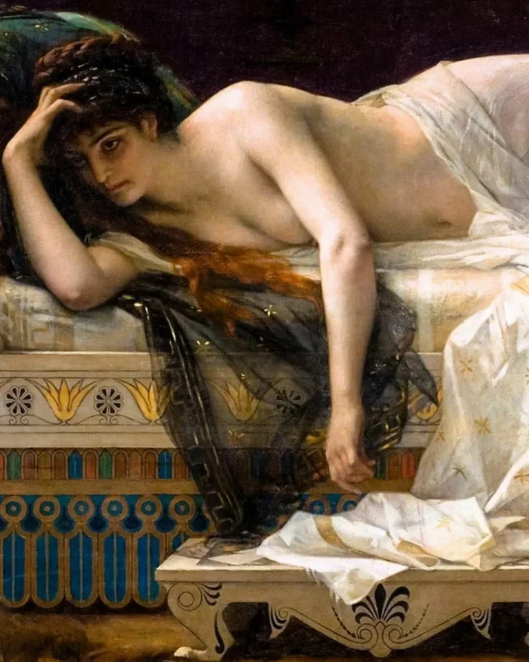 Women and Pain